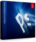 *Adobe Photoshop CS5 Extended for Windows - New Sealed Retail Version*