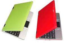 Windows CE system 7" Wifi Portable Laptop, Pocket Netbook Computer + Free Delivery
