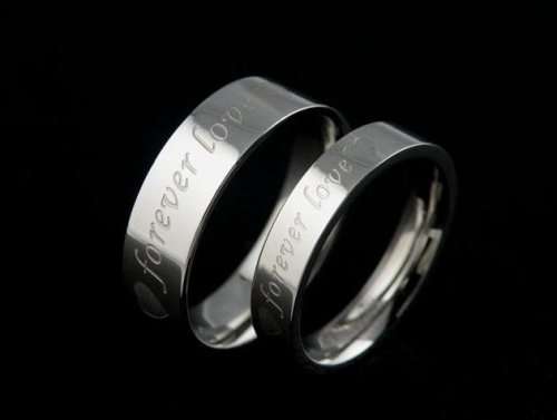 Couple Ring, Promise Ring