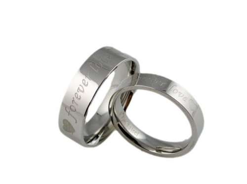 Couple Ring, Promise Ring
