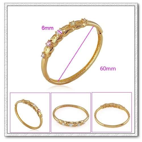 Bracelet Bangle