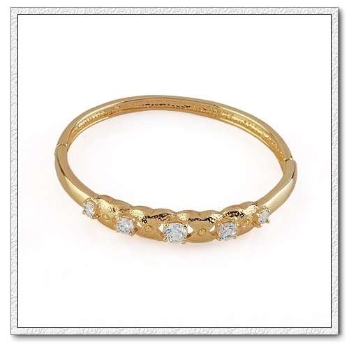Bracelet Bangle