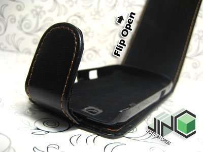 BlackBerry Case 9800