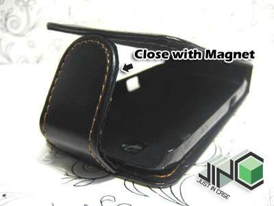 BlackBerry Case 9800