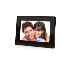 Coby DP700BLK 7-Inch Digital Picture Frame (Black)