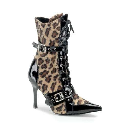 NEW QUALITY LADIES HIGH-HEELED FASHION BOOTS