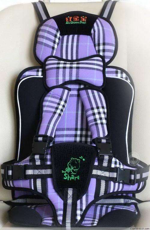 HIGH QUALITY  BABY CAR SEAT IN 7 COLORS