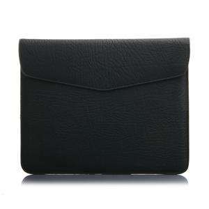 PU Leather Protective Case/ Cover/ Bag for iPad/ iPad2
