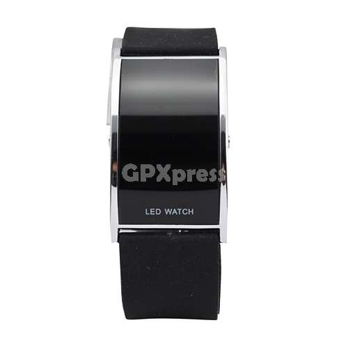 LED Digital Watch