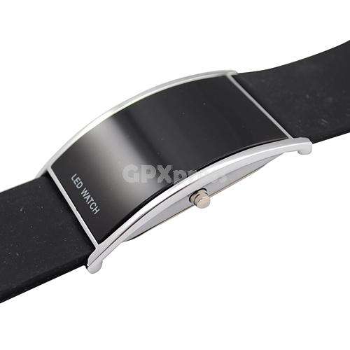LED Digital Watch