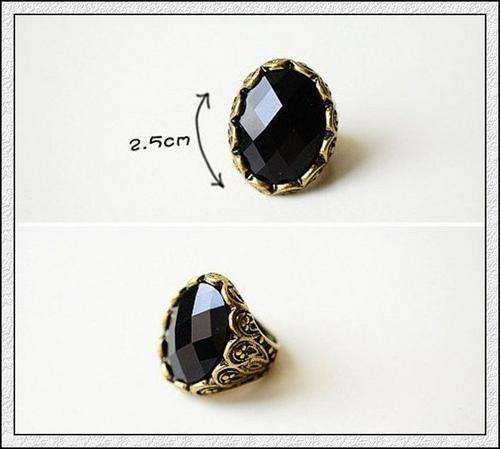 Vintage Ring