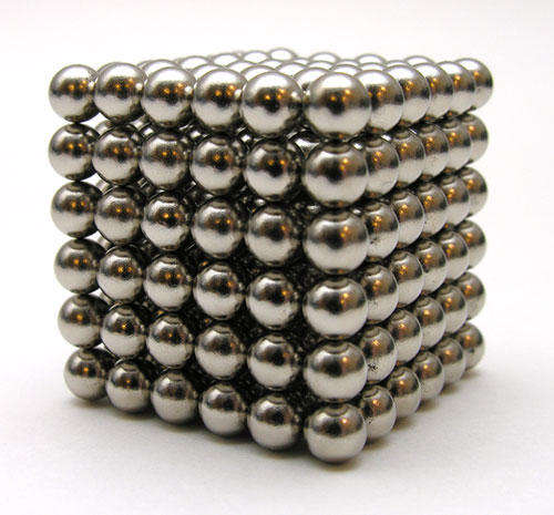 Neocube Magnetic Toy/Puzzle
