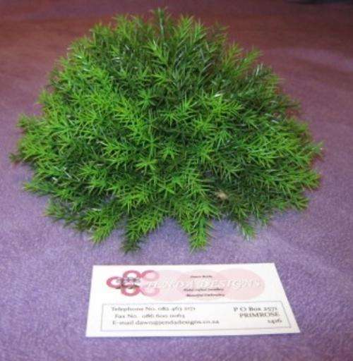 Spawning Ball 1/2 Round 18cm - Protects small fish