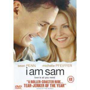 I am Sam