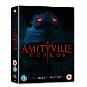 The Amityville Horror (Box Set) [DVD]