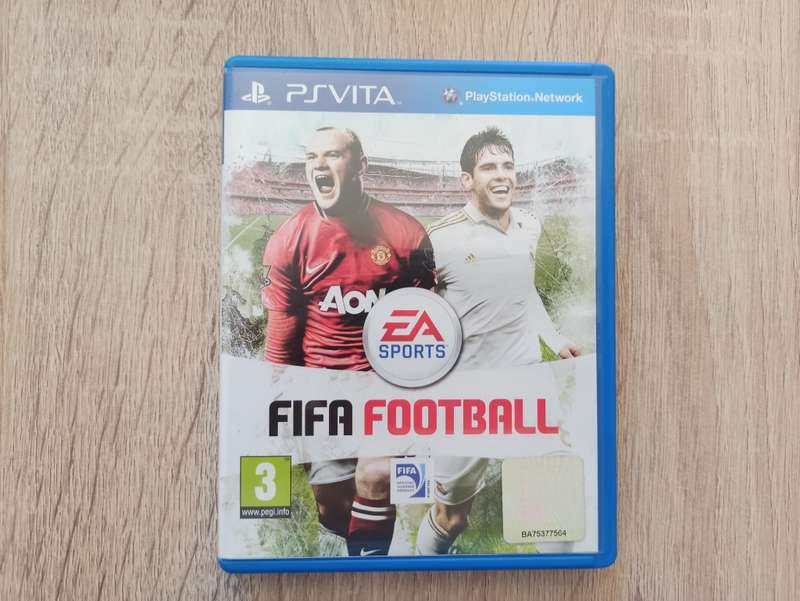 FIFA Football (PS VITA)