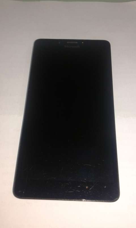 Microsoft Lumia 950