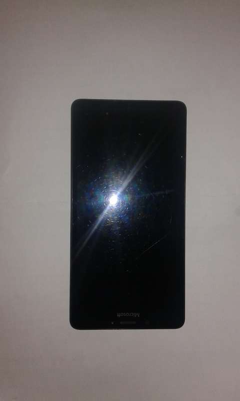 Microsoft Lumia 950