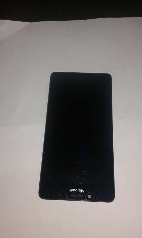 Microsoft Lumia 950