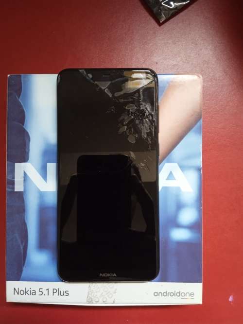 Nokia 5.1 Plus