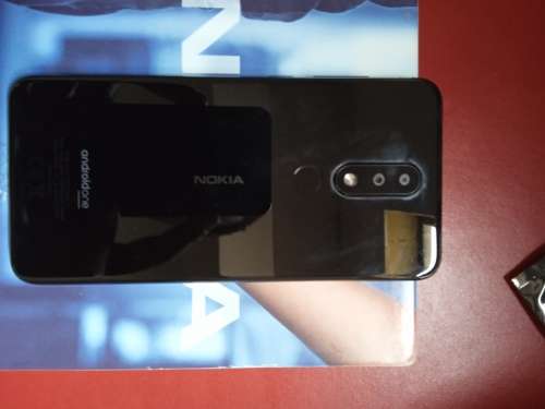 Nokia 5.1 Plus