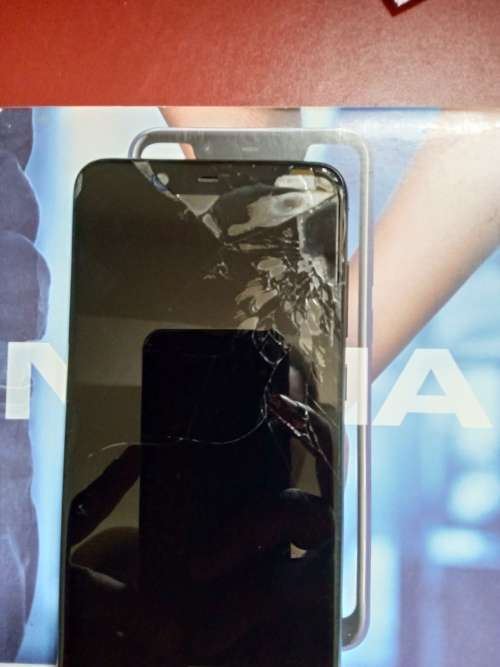 Nokia 5.1 Plus