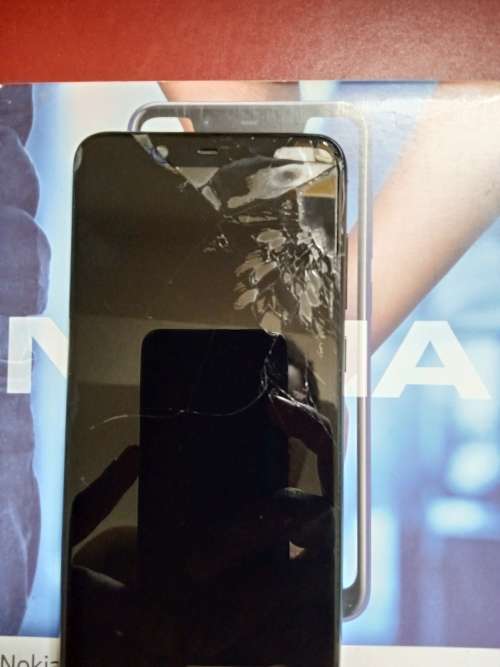 Nokia 5.1 Plus