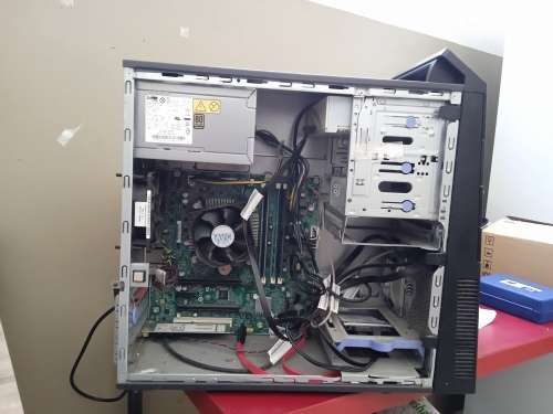 Lenovo ThinkCentre M93p