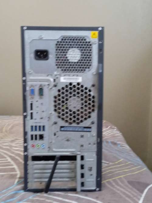 Lenovo ThinkCentre M93p