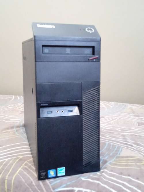 Lenovo ThinkCentre M93p