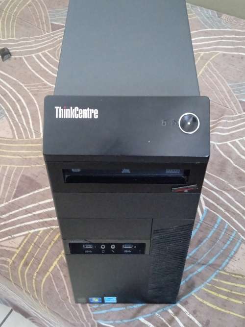 Lenovo ThinkCentre M93p