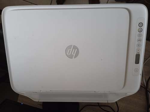 **COMBO DEAL** 2 X PRINTERS. CANON/HP **READ AD