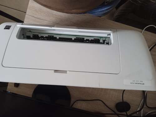 **COMBO DEAL** 2 X PRINTERS. CANON/HP **READ AD