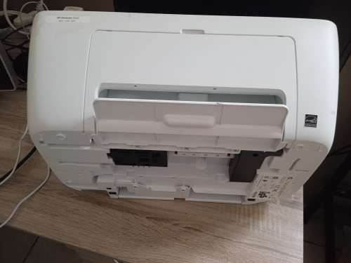 **COMBO DEAL** 2 X PRINTERS. CANON/HP **READ AD