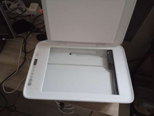 **COMBO DEAL** 2 X PRINTERS. CANON/HP **READ AD
