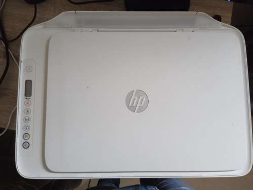 **COMBO DEAL** 2 X PRINTERS. CANON/HP **READ AD