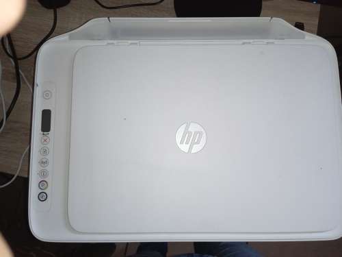 **COMBO DEAL** 2 X PRINTERS. CANON/HP **READ AD