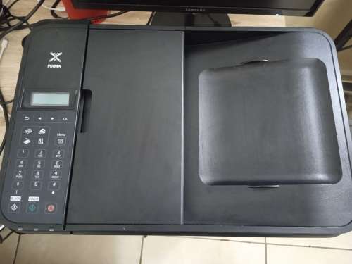 **COMBO DEAL** 2 X PRINTERS. CANON/HP **READ AD