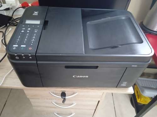 **COMBO DEAL** 2 X PRINTERS. CANON/HP **READ AD