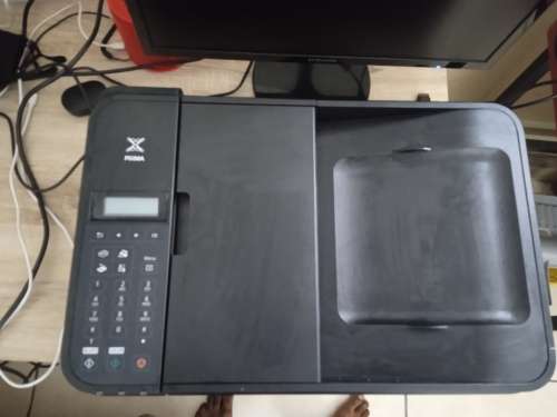 **COMBO DEAL** 2 X PRINTERS. CANON/HP **READ AD