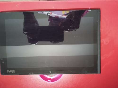 Lenovo Windows Tablet 2