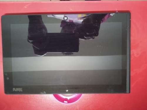 Lenovo Windows Tablet 2