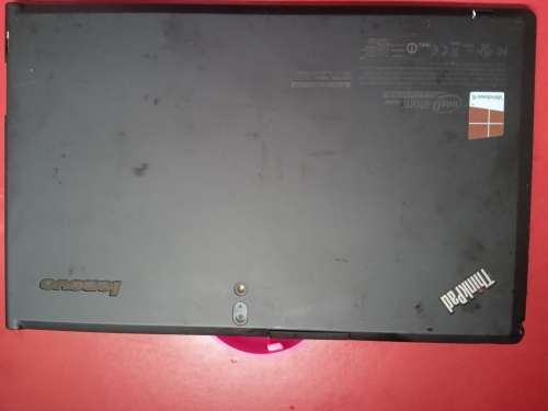 Lenovo Windows Tablet 2