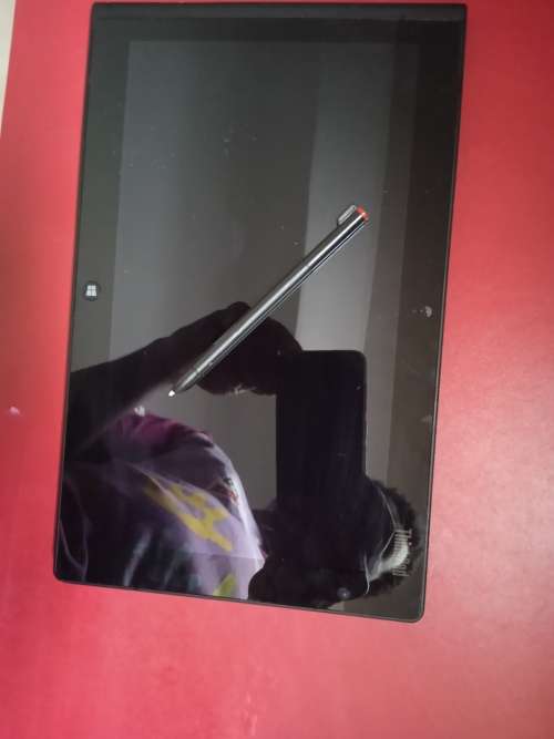 Lenovo Windows Tablet 2