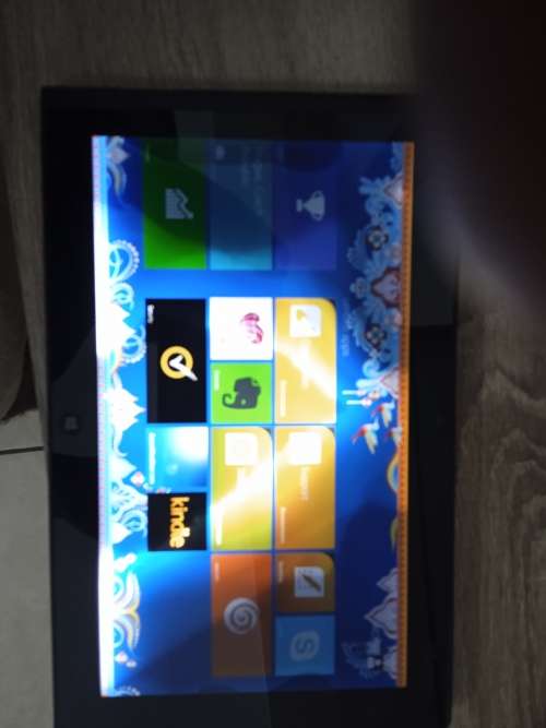 Lenovo Windows Tablet 2