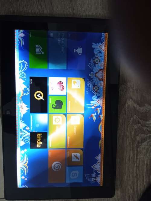Lenovo Windows Tablet 2