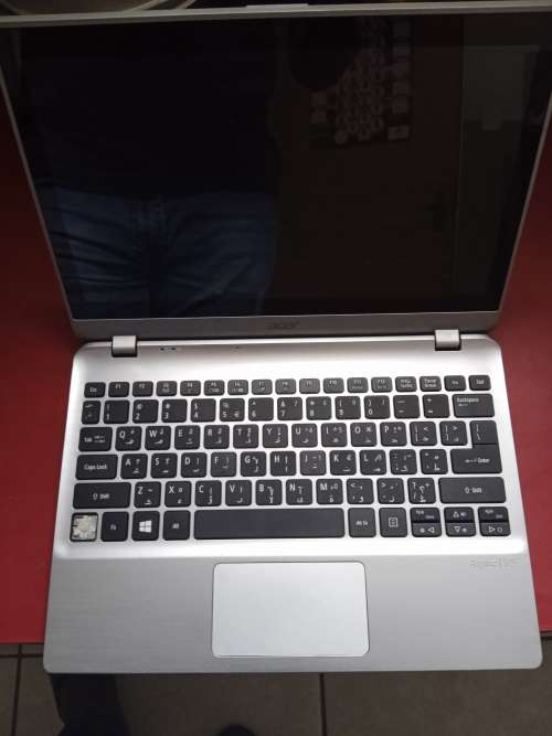 Acer Aspire V5 Please Read