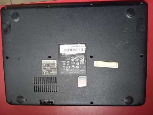 Acer Aspire V5 Please Read