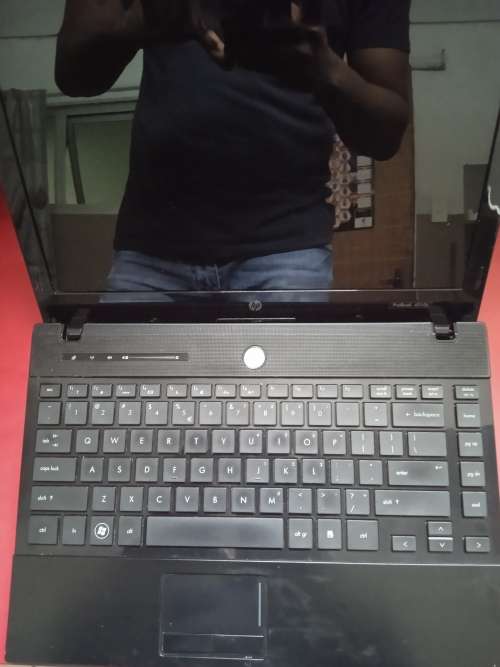 HP Probook 4310s Please Read