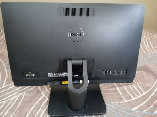 Dell OptiPlex AIO PC - Damaged Screen